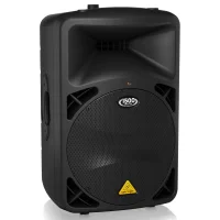 BEHRINGER B615D 2 Yollu Aktif PA Hoparlör
