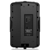 BEHRINGER B615D 2 Yollu Aktif PA Hoparlör