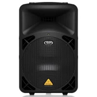 BEHRINGER B615D 2 Yollu Aktif PA Hoparlör