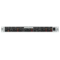 BEHRINGER SUPER-X PRO CX2310 V2 Crossover