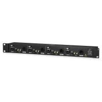 Behringer DI4800A 4 Kanal Aktif Direct Box Booster/Line Isolator