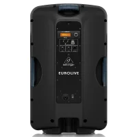 Behringer Eurolive B15X 15 Aktif Hoparlör, 1000W APP, Bluetooth