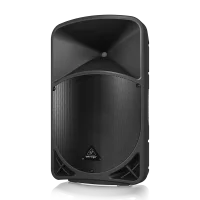 Behringer Eurolive B15X 15 Aktif Hoparlör, 1000W APP, Bluetooth