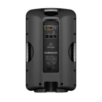 Behringer Eurolive B15X 15 Aktif Hoparlör, 1000W APP, Bluetooth