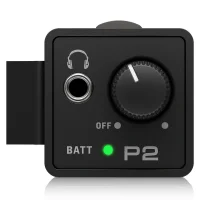 BEHRINGER P2 Powerplay Kulaklık Miks Ünitesi