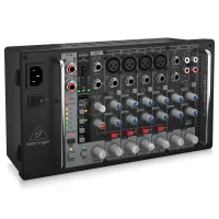 BEHRINGER EUROPOWER PMP500MP3 / Power Mixer