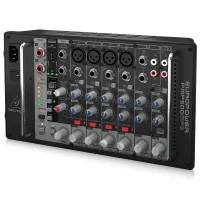 BEHRINGER EUROPOWER PMP500MP3 / Power Mixer