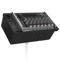 BEHRINGER EUROPOWER PMP500MP3 / Power Mixer