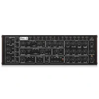 Behringer PRO1 Yarı Modüler Analog Synthesizer