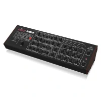 Behringer PRO-800 Masaüstü Synth ve Ses Modülü