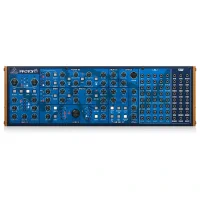 Behringer PROTON Eurorack Formatında Analog Parafonik Yarı Modüler Synthesizer
