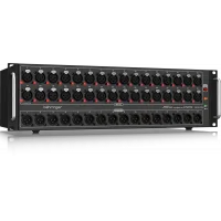 Behringer S32 Dijital Stagebox 32 Kanal