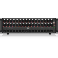 Behringer S32 Dijital Stagebox 32 Kanal