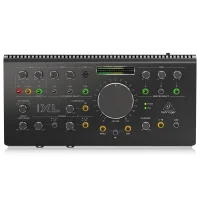 BEHRINGER Stüdyo Kontrol ve İletişim Merkezi