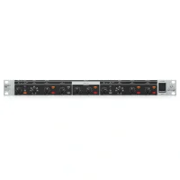 BEHRINGER SUPER-X PRO CX2310 V2 Crossover