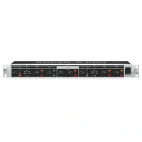 BEHRINGER SUPER-X PRO CX2310 V2 Crossover