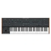 Behringer UB-XA-D 16 sesli Multi-Timbral Polifonik Masaüstü Analog Synthesizer