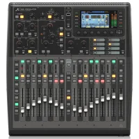 BEHRINGER X32 PRODUCER Dijital Mikser 17 Fader