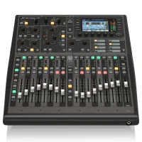 BEHRINGER X32 PRODUCER Dijital Mikser 17 Fader