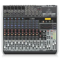 Behringer XENYX QX1832USB Premium XENYX Analog Mikser