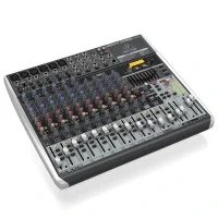 Behringer XENYX QX1832USB Premium XENYX Analog Mikser