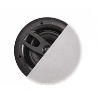 BIANCO-6T 6 2-yollu Tavan Hoparlörü, 16W/100V 8-ohm