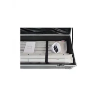 FF400 Fast-Fold Projeksiyon Perdesi 400x300 cm