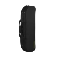 CONCERTO MODEL 205 3/4 Keman (Abanoz Aksam)