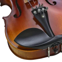 CONCERTO MODEL 205 3/4 Keman (Abanoz Aksam)