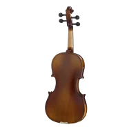 CONCERTO MODEL 205 3/4 Keman (Abanoz Aksam)