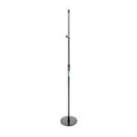 CTT M5 Düz Mikrofon Sehpası, Boomsuz, Tablalı