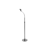 CTT M530 Solist için Tablalı Mikrofon standı 30-cm Spiralli Boomsuz