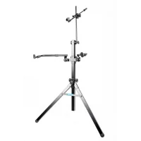 CTT O1 T Robot Org Standı Tek Katlı, Mikrofonluk + Kılıf