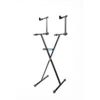 CTT O5 2 Katlı Org Klavye Sehpası