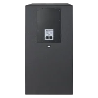 DAS AUDIO Action S218 2x18 Pasif Subwoofer, 2400W Program Power