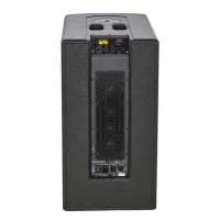 dB Technologies ES-1203 Aktif Hoparlör Sistemi, 3-amfili 2x12 Sub + 8x4 SPL: 132 dB