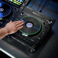 Denon DJ LC6000 PRIME Profesyonel kontrolcü