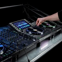 Denon DJ LC6000 PRIME Profesyonel kontrolcü