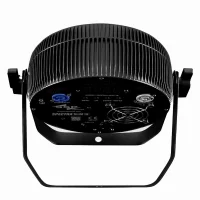 DERON SPECTRA Whiteflex 16x10W Led PAR Stüdyo Spotu IP65 (SLIM18-WP)