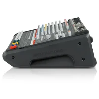 Dynacord POWERMATE 600-3 8 Kanal Kompakt Power Mikser