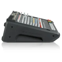 Dynacord POWERMATE 600-3 8 Kanal Kompakt Power Mikser