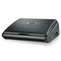 Dynacord POWERMATE 600-3 8 Kanal Kompakt Power Mikser