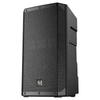 ElectroVoice ELX200-12 12 2-Yollu Pasif Hoparlör Siyah