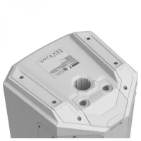 ElectroVoice EVERSE8-W Taşınabilir TWS Ses Sistemi Beyaz