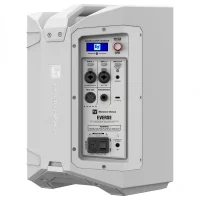 ElectroVoice EVERSE8-W Taşınabilir TWS Ses Sistemi Beyaz