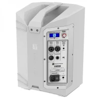 ElectroVoice EVERSE8-W Taşınabilir TWS Ses Sistemi Beyaz