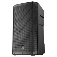 ElectroVoice ELX200-12 12 2-Yollu Pasif Hoparlör Siyah