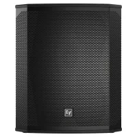 ElectroVoice ELX200-18S 18" Pasif subwoofer Siyah