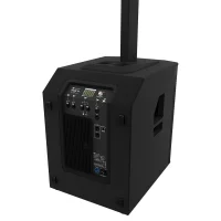ElectroVoice EVOLVE70-KB-EU Taşınabilir Column Ses Sistemi (Siyah)