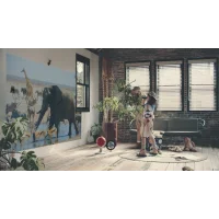 Epson EH-TW7100 4K Projeksiyon Cihazı 3000 Ansi 100,000:1 Kontrast (Son 1 adet)